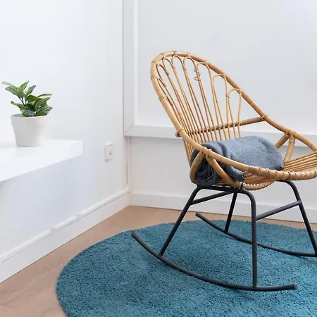 Housalia Lepant 3 Bedroom 300 Meters De Sagrada Familia شقة برشلونة