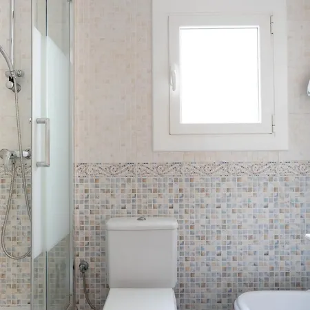 Apartment Housalia Lepant 3 Bedroom 300 Meters De Sagrada Familia *